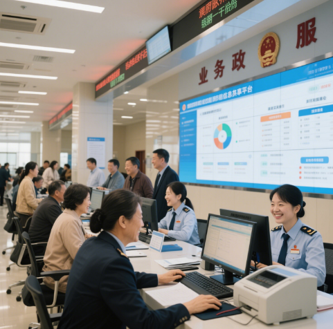 如何理解市域社會(huì)治理現(xiàn)代化的意義！
