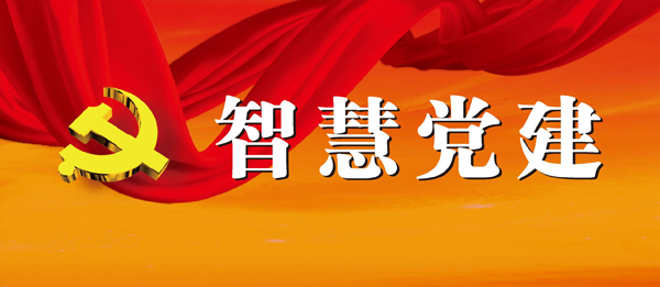 智慧黨建所碰到的問(wèn)題