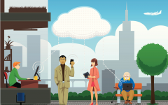 開發智慧社區APP需要具備哪些功能？